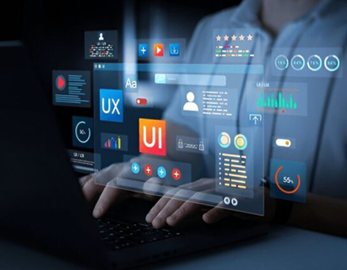 UX_Qodeystems